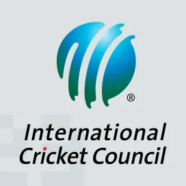International cricket council icc